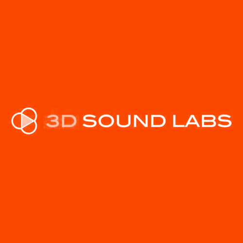 3D Sound Labs